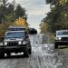 Jeep Experience