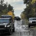 Jeep Experience