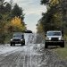 Jeep Experience