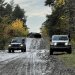 Jeep Experience
