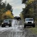 Jeep Experience