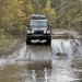 Jeep Experience