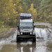 Jeep Experience