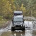 Jeep Experience