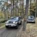 Jeep Experience