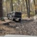 Jeep Experience