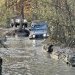 Jeep Experience