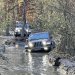 Jeep Experience