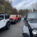 Jeep Experience