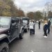 Jeep Experience