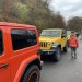Jeep Experience