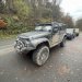 Jeep Experience