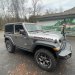 Jeep Experience