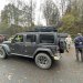 Jeep Experience