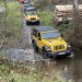 Jeep Experience