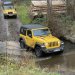 Jeep Experience