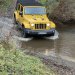 Jeep Experience