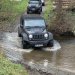 Jeep Experience