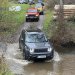 Jeep Experience