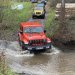 Jeep Experience