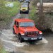 Jeep Experience