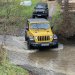 Jeep Experience