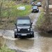 Jeep Experience