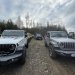 Jeep Experience