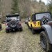 Jeep Experience