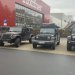 Jeep Experience