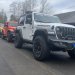 Jeep Experience