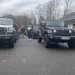 Jeep Experience