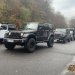 Jeep Experience