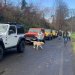 Jeep Experience