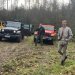 Jeep Experience