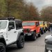 Jeep Experience