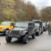 Jeep Experience