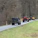 Jeep Experience