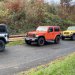 Jeep Experience