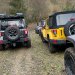 Jeep Experience