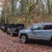 Jeep Experience