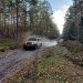 Jeep Experience