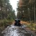 Jeep Experience