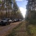 Jeep Experience