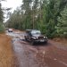 Jeep Experience