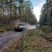 Jeep Experience