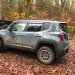 Jeep Experience