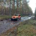Jeep Experience
