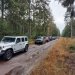 Jeep Experience