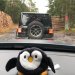 Jeep Experience